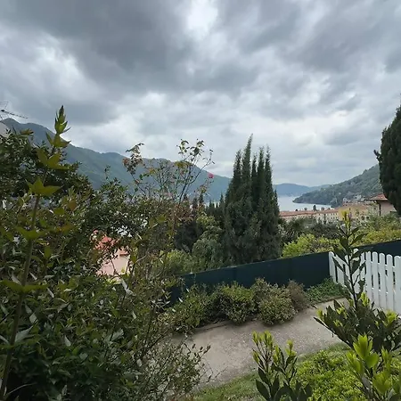 Apartment Luxury Luna Moltrasio
