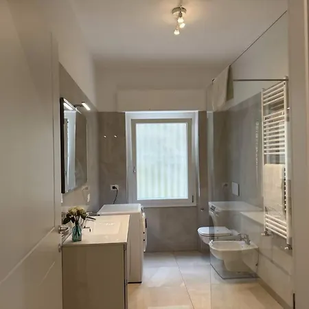 Apartment Luxury Luna