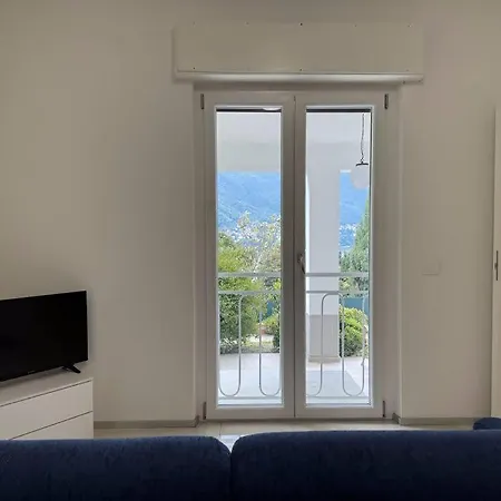 Apartment Luxury Luna *