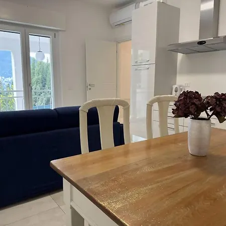 Luxury Luna Apartment