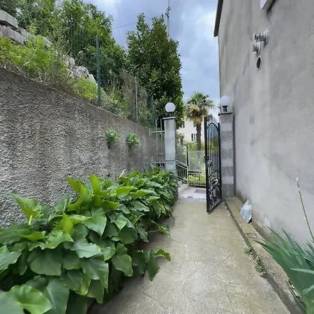 Luxury Luna 아파트 *