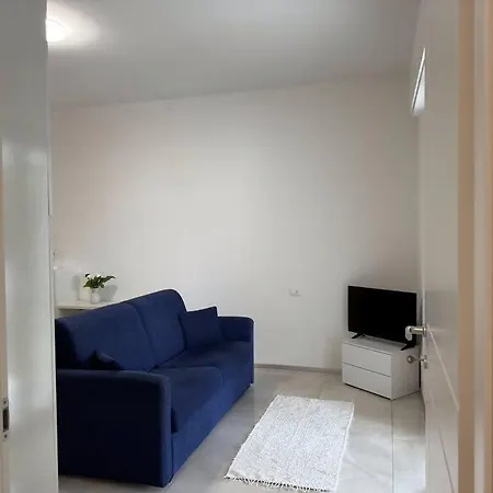 Luxury Luna Apartment