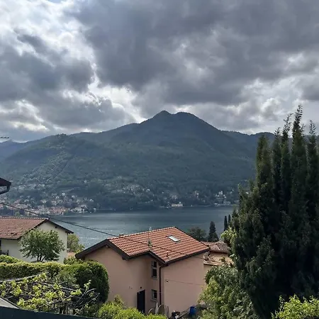 Apartment Luxury Luna Moltrasio