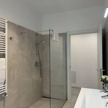 Διαμέρισμα Luxury Luna