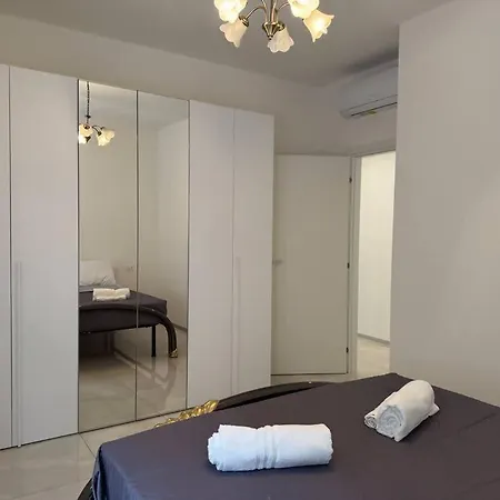 Luxury Luna Διαμέρισμα *