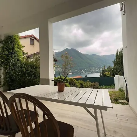 Luxury Luna * Moltrasio