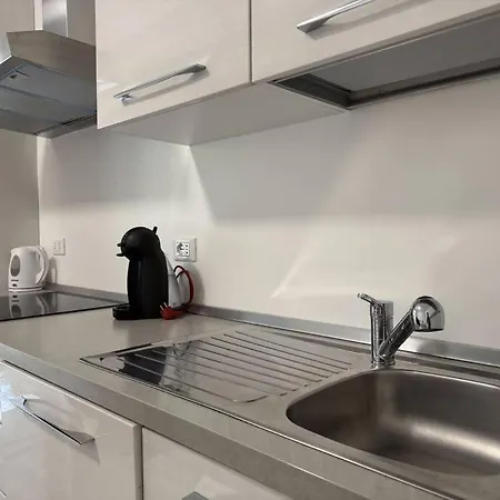 Διαμέρισμα Luxury Luna