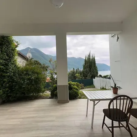 Luxury Luna Moltrasio