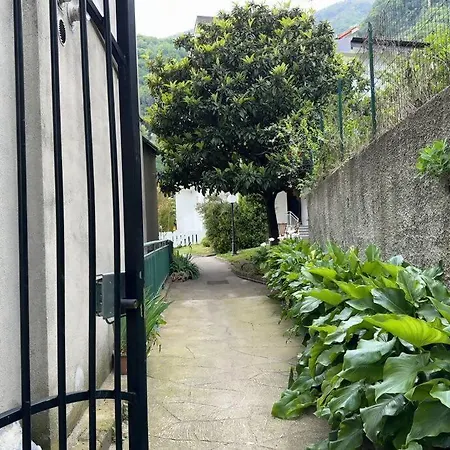 Luxury Luna Lejlighed